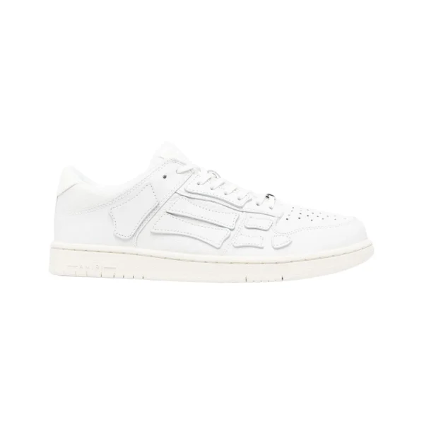 AMIRI SKEL TOP LOW SNEAKER – AM005