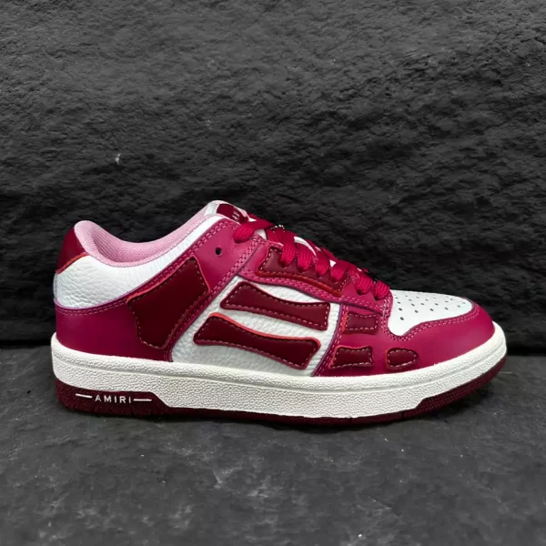 AMIRI SKEL TOP LOW SNEAKER – AM047 - Image 2