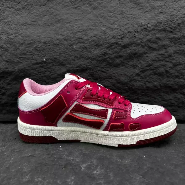 AMIRI SKEL TOP LOW SNEAKER – AM047 - Image 3