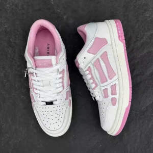 AMIRI SKEL TOP LOW SNEAKER – AM049