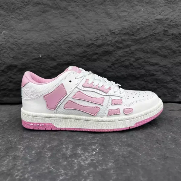 AMIRI SKEL TOP LOW SNEAKER – AM049 - Image 2