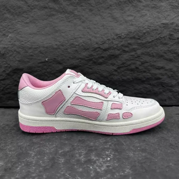 AMIRI SKEL TOP LOW SNEAKER – AM049 - Image 8