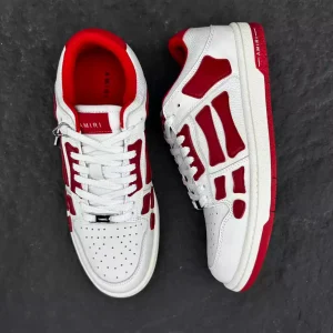 AMIRI SKEL TOP LOW SNEAKER – AM050