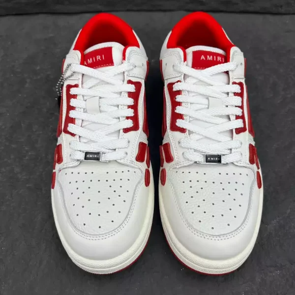 AMIRI SKEL TOP LOW SNEAKER – AM050 - Image 3