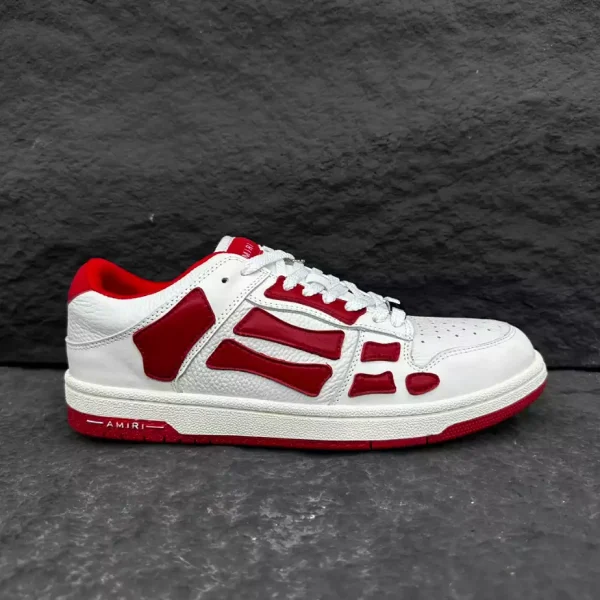AMIRI SKEL TOP LOW SNEAKER – AM050 - Image 2