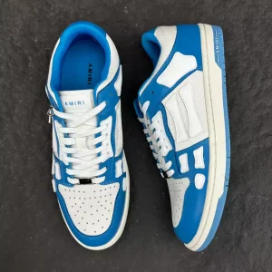 AMIRI SKEL TOP LOW SNEAKER – AM051