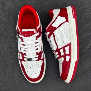AMIRI SKEL TOP LOW SNEAKER – AM052