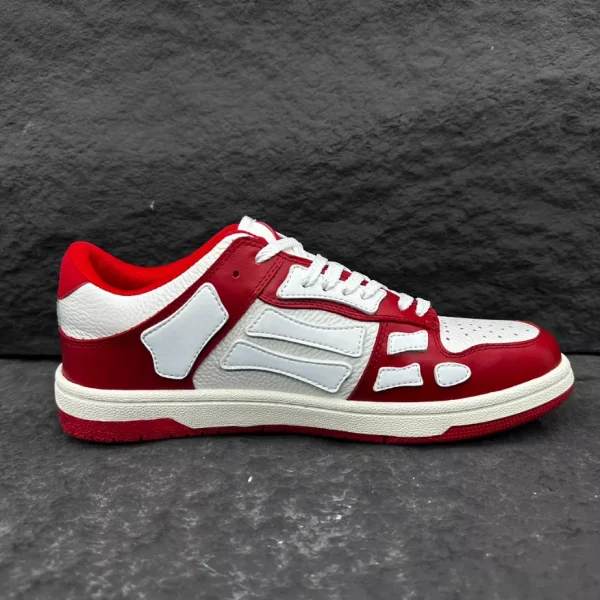 AMIRI SKEL TOP LOW SNEAKER – AM052 - Image 6