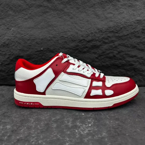 AMIRI SKEL TOP LOW SNEAKER – AM052 - Image 2