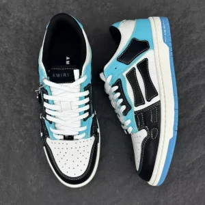 AMIRI SKEL TOP LOW SNEAKER – AM054