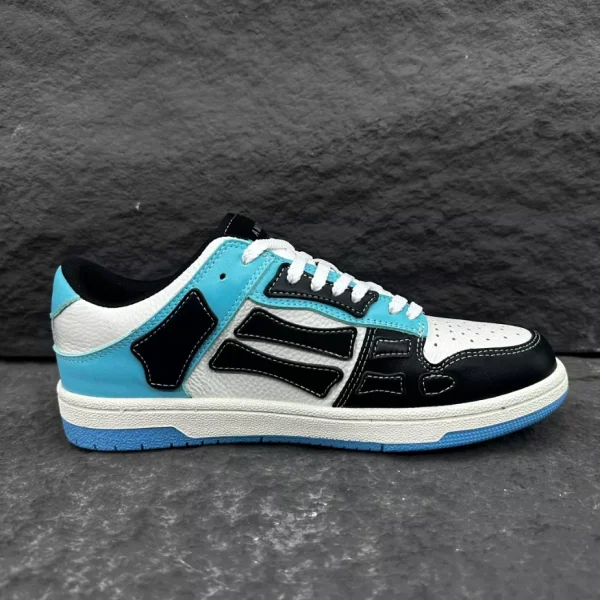 AMIRI SKEL TOP LOW SNEAKER – AM054 - Image 6