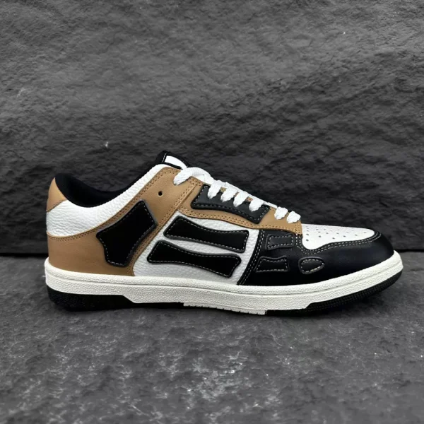 AMIRI SKEL TOP LOW SNEAKER – AM053 - Image 2
