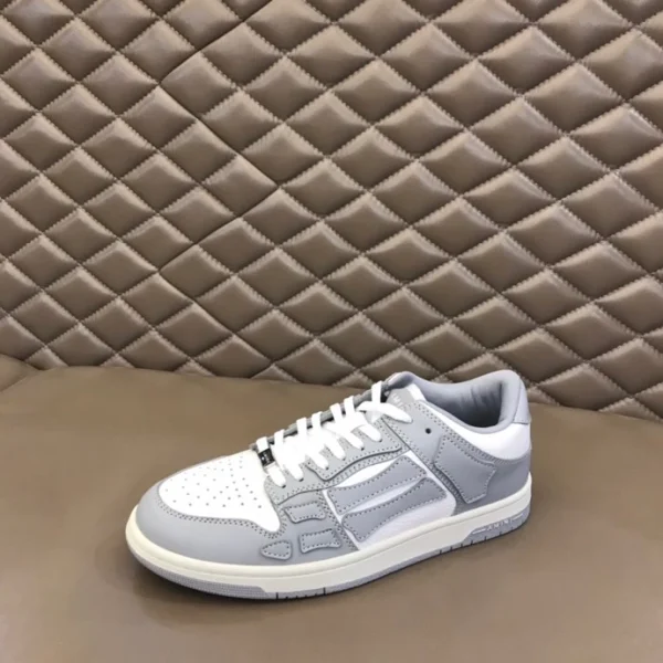 AMIRI SKEL TOP LOW SNEAKER – AM056 - Image 9