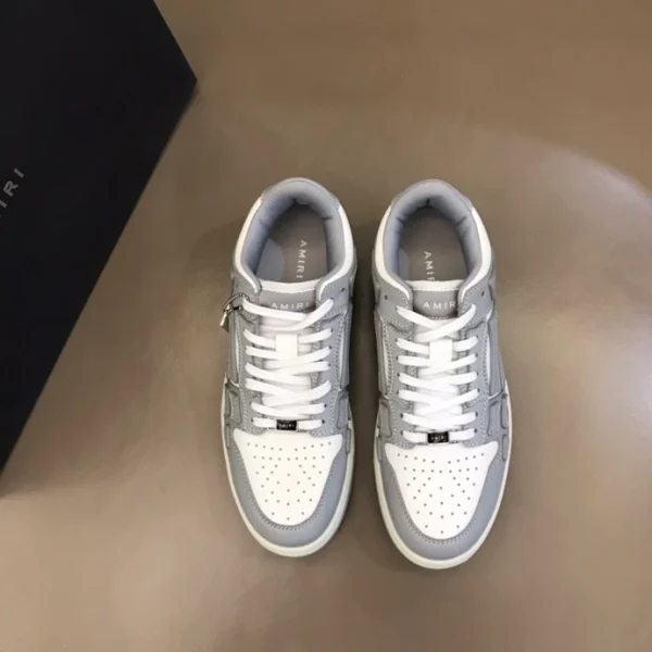 AMIRI SKEL TOP LOW SNEAKER – AM056 - Image 2