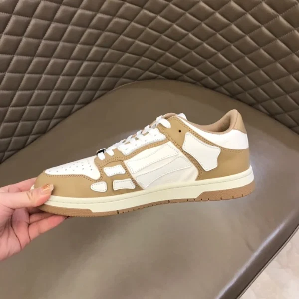 AMIRI SKEL TOP LOW SNEAKER – AM057 - Image 3