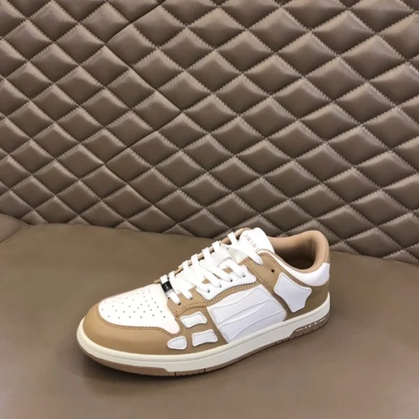 AMIRI SKEL TOP LOW SNEAKER – AM057 - Image 5