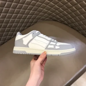 AMIRI SKEL TOP LOW SNEAKER – AM059