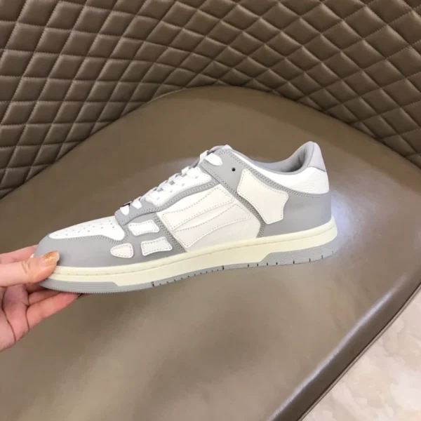 AMIRI SKEL TOP LOW SNEAKER – AM059 - Image 3