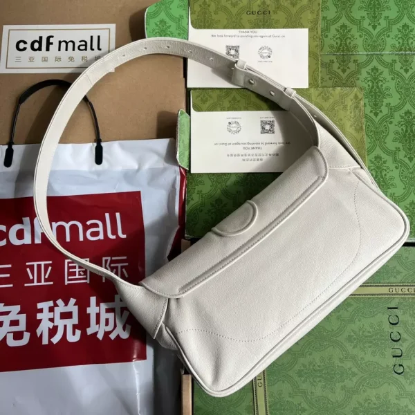 APHRODITE SMALL SHOULDER BAG – GC48 - Image 3
