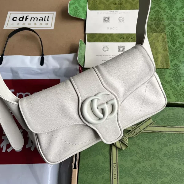 APHRODITE SMALL SHOULDER BAG – GC48 - Image 6