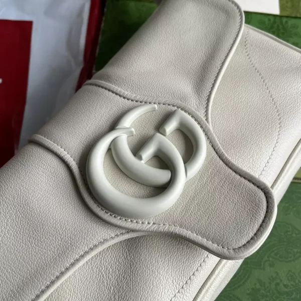 APHRODITE SMALL SHOULDER BAG – GC48 - Image 7