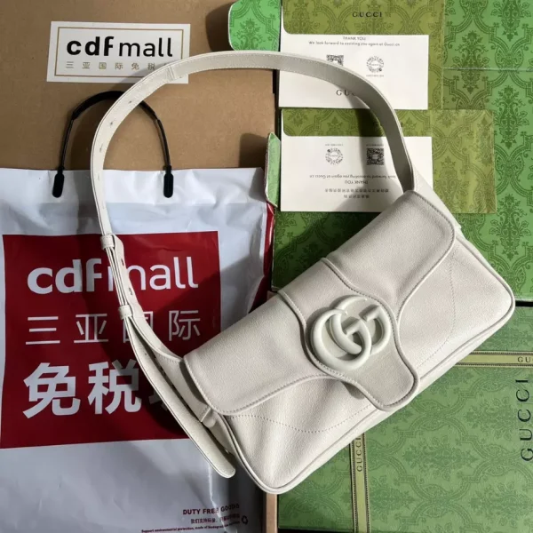 APHRODITE SMALL SHOULDER BAG – GC48 - Image 2