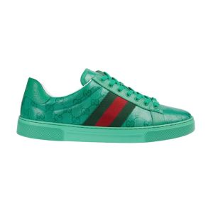 Ace GG Crystal canvs Sneakers – GC253