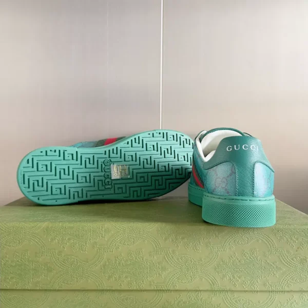 Ace GG Crystal canvs Sneakers – GC253 - Image 10