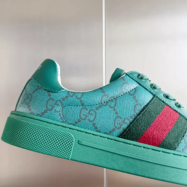 Ace GG Crystal canvs Sneakers – GC253 - Image 6
