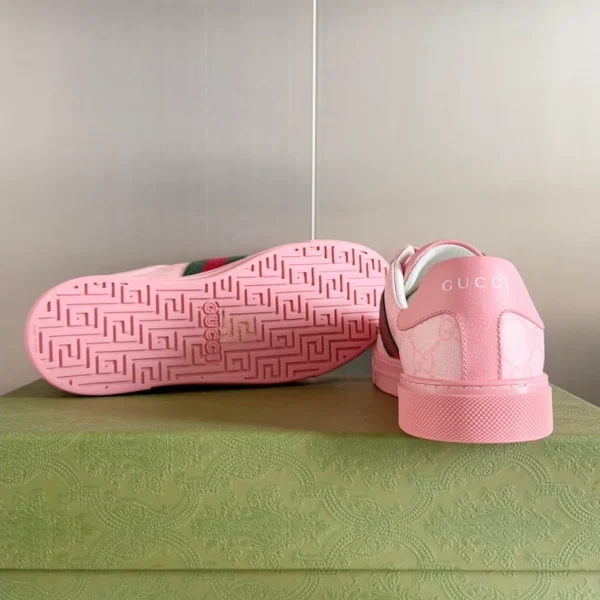 Ace GG Crystal canvs Sneakers – GC254 - Image 7