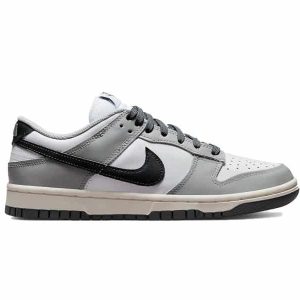 Air Jordan 1 Dunk Low ‘Light Smoke Grey – AJH061