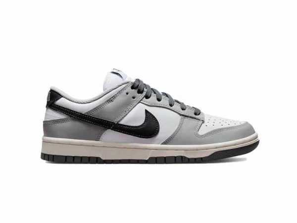 Air Jordan 1 Dunk Low ‘Light Smoke Grey – AJH061