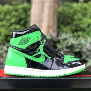 Air Jordan 1 High OG – AJH008
