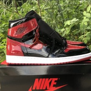Air Jordan 1 High OG – AJH009