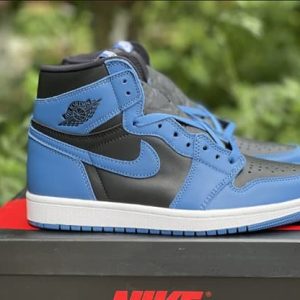 Air Jordan 1 High OG – AJH010