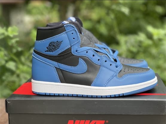 Air Jordan 1 High OG – AJH010