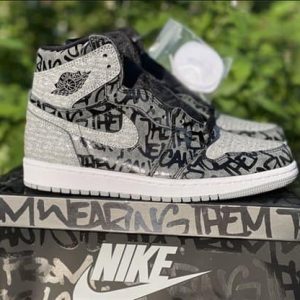 Air Jordan 1 High OG – AJH012