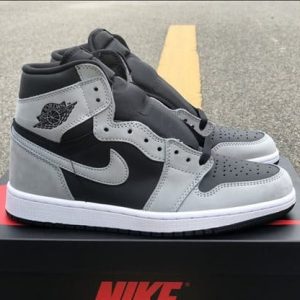 Air Jordan 1 High OG – AJH013