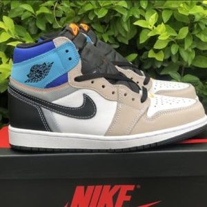 Air Jordan 1 High OG – AJH016