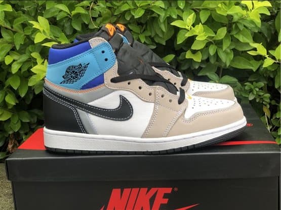 Air Jordan 1 High OG – AJH016