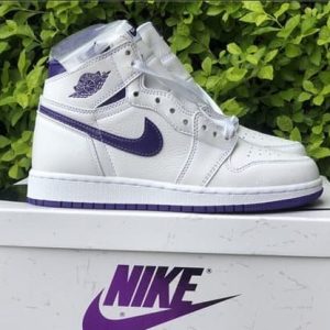 Air Jordan 1 High OG – AJH017