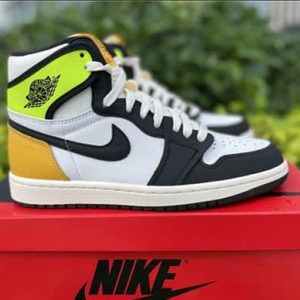 Air Jordan 1 High OG – AJH019