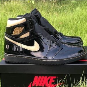 Air Jordan 1 High OG – AJH020