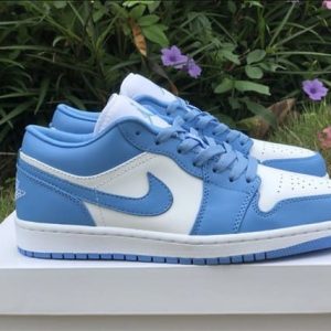 Air Jordan 1 Low – AJH047