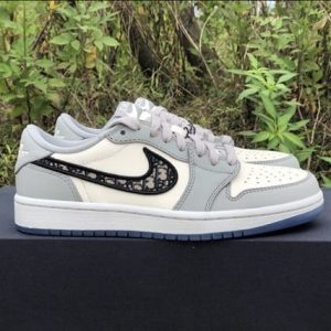 Air Jordan 1 Low – AJH048