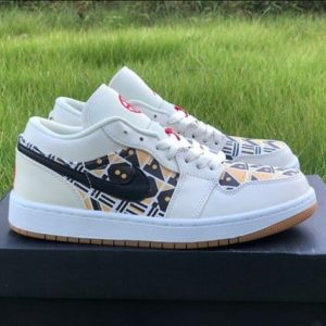 Air Jordan 1 Low – AJH049