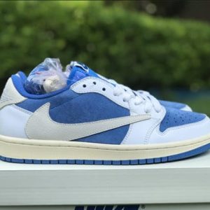Air Jordan 1 Low x Travis Scott – AJH045