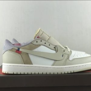 Air Jordan 1 Low x Travis Scott – AJH046