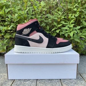 Air Jordan 1 Mid – AJH022
