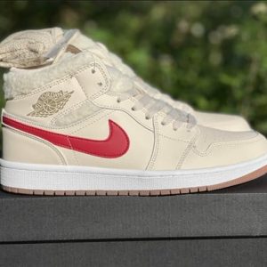Air Jordan 1 Mid – AJH023